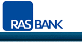Logo Ras Bank